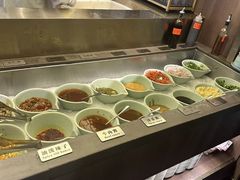 -捞王锅物料理(上海世茂广场店)