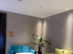 -东方威尼斯温泉酒店
