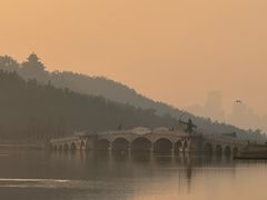 -东湖落雁景区