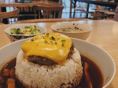 -红小满休闲餐厅(十全街店)