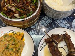 -益恒饭店乡间白族菜(古城总店)