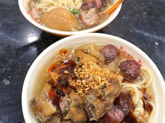 -阿芳卤面(中闽百汇店)