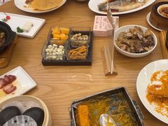 -顺风汤馆·广府粤菜(江宸天街店)
