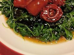 -上海人家花樣年华(中山公园店)