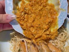 -裕兴记•蟹黄面馆(人民广场店)