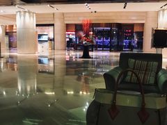 -杭州温德姆至尊豪廷大酒店