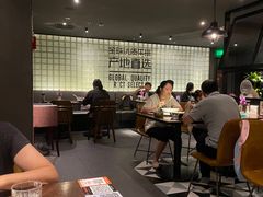 -西堤厚牛排(国瑞店)