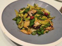 -山东老家(科韵分店)