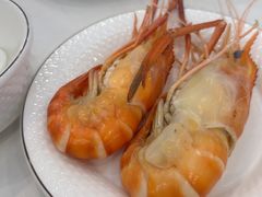 -蟹天蟹地农家菜·阳澄湖大闸蟹(浅水湾店)