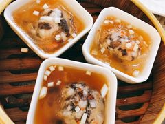 -香云轩·顺德菜(香云纱园林酒店店)