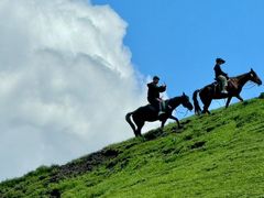-新疆那拉提国家旅游度假区