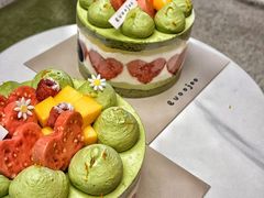 -evoojoo面包商店