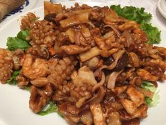 -普天和酒楼·新津菜·烤鸭(天津之眼店)