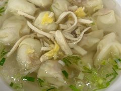 -老西白点心店