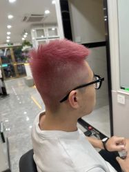 -YESIDO椰岛造型烫发染发