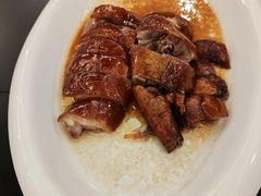 -一品粤珍轩(吴中路店)