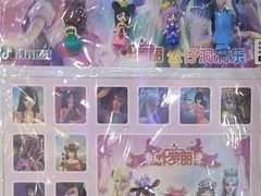 -集杰尚品海鲜烤肉自助餐厅(乳山振华店)