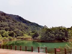 -黄公望隐居地