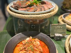 -解放碑威斯汀酒店-知味国际美食餐厅