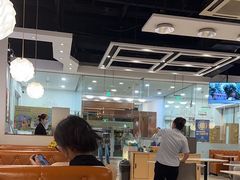 -金湖港式餐厅(建外店)