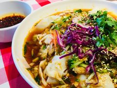 西贝面筋-西贝莜面村(上海百联西郊店)