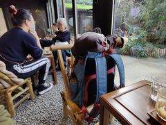 -Metal hands·铁手咖啡