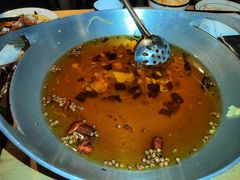 -水煮三国·川鲁江湖菜(香山店)