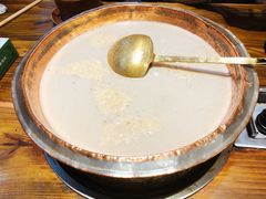 -诺敏塔拉奶茶-布里亚特包子-手把肉(锦都会店)