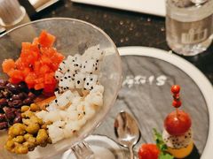 -三亚亚龙湾瑞吉酒店·铭轩中餐厅Mingxuan·海南菜·粤菜
