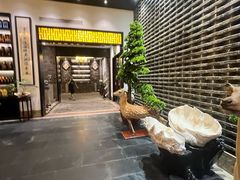 -健眺小海鲜(临海后山店)