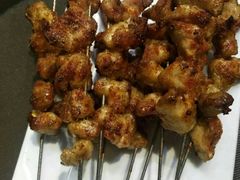 -功夫小龙虾·烧烤·江湖菜(金沙洲店)