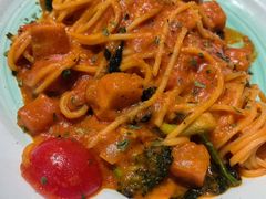 -魏斯理汉堡(西安沣东吾悦店)