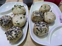 -小杨生煎(湟普汇店)
