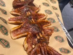-蚝堡海鲜·威海菜·海肠捞饭·烧烤·亚洲吃蚝公司(幸福门店)