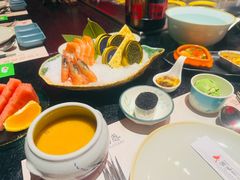 -铁板诱惑法式铁板烧(大卫城店)