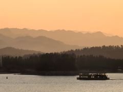 -万佛湖风景区