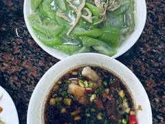 -张一品食府