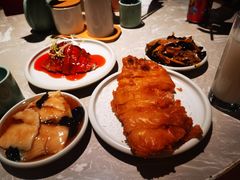-松鹤面馆·古法焖肉面(观前店)