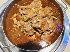 -浩爷羊蝎子火锅(望京店)