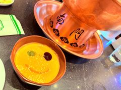 麻酱小料-南门涮肉(天坛南门店)