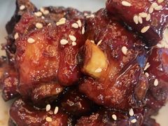 -新南华大酒店(广中店)