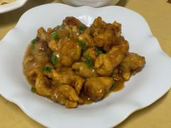 糖醋排骨-素勤饮食店(城头巷店)