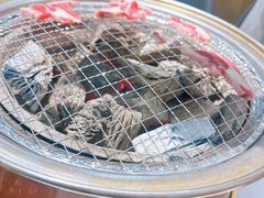 -白山烧烤(文安路万豪店)