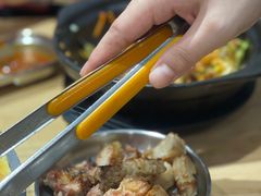 -韩张·韩国传统烤肉(万象汇店)
