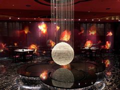 -8餐厅(新葡京酒店)