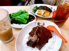 -一乐烧鹅(中环店)