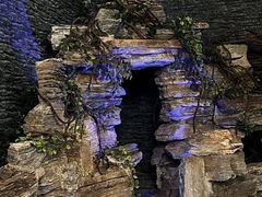-明日世界密室轰趴·剧本桌游·箭馆团建(国贸店)