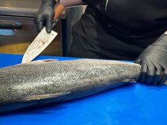 -东方红海鲜百汇(国际大厦店)