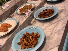 -火锅岛潮牌自助餐厅(天津天佑城店)