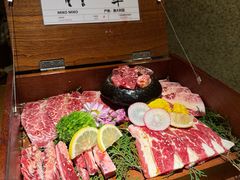 -MIKOMIKO和牛烧肉专门店(南门店)
